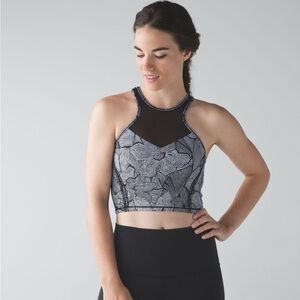 Lululemon Get It Om Sports Bra‎